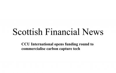 Scottish Financial News – 1st Dec 2022