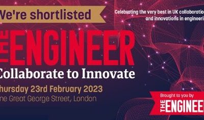 The Engineer UK Awards